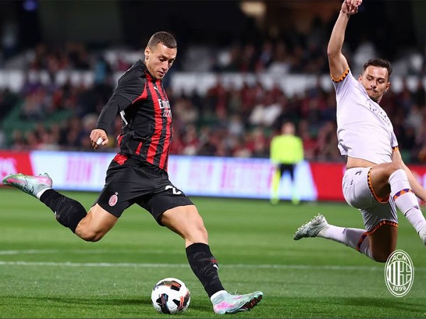 Milan dan Cremonese Capai Kesepakatan Untuk Filippo Terracciano